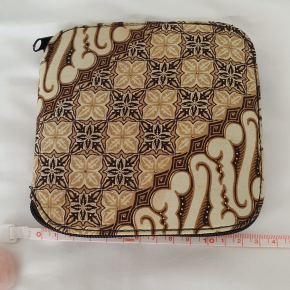 Compact Foldable Shopping Tote - Picture 4 of 15